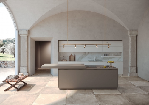 Cucine moderne Roma