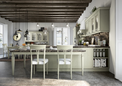 Cucine su misura Roma