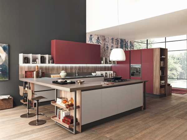 Foto 10 Cucine moderne