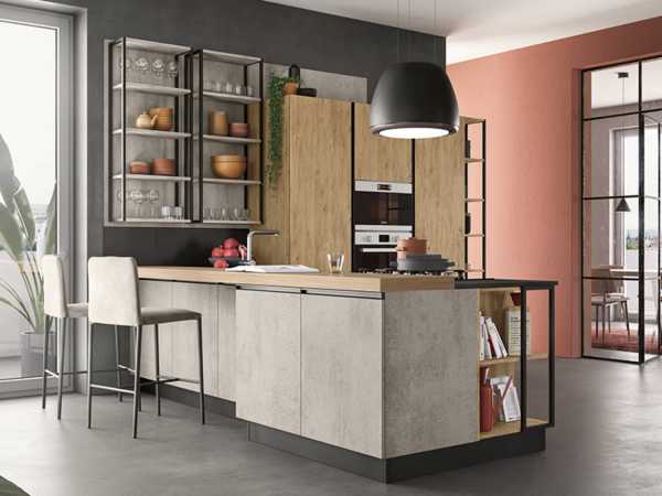 Foto 2 Cucine moderne