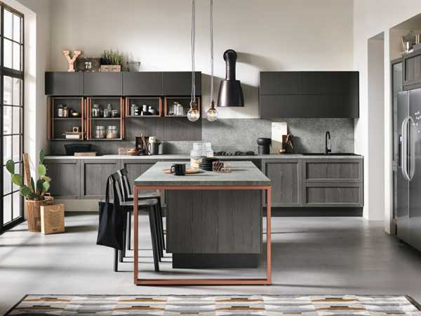 Foto 4 Cucine moderne