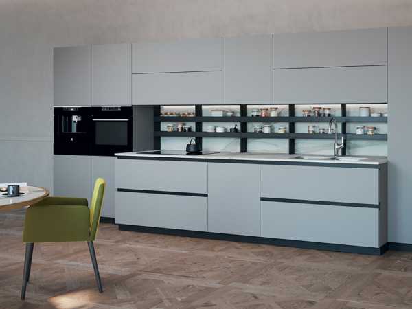 Foto 5 Cucine moderne