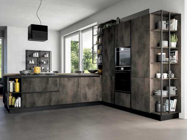 Foto 6 Cucine moderne