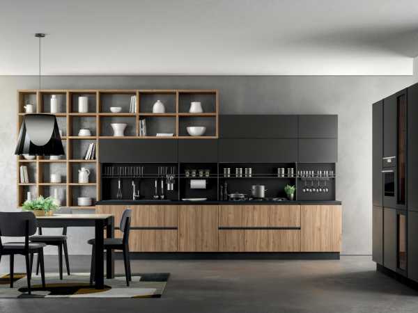 Foto 7 Cucine moderne