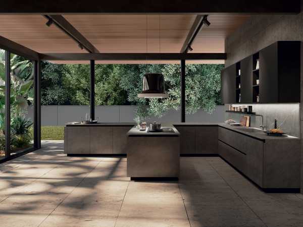 Foto 9 Cucine moderne