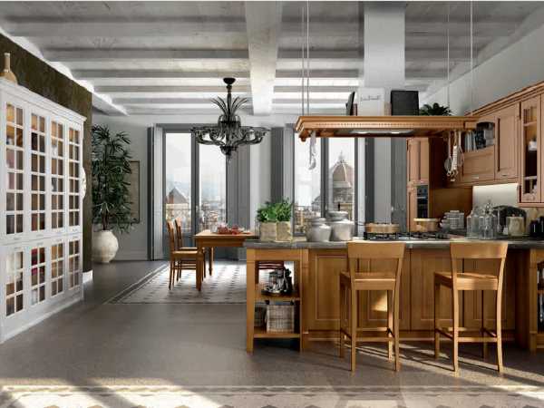 Foto 4 Cucine classiche