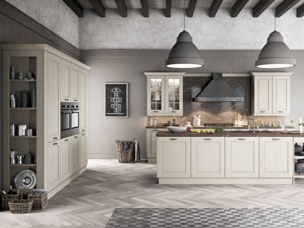 Foto 5 Cucine classiche