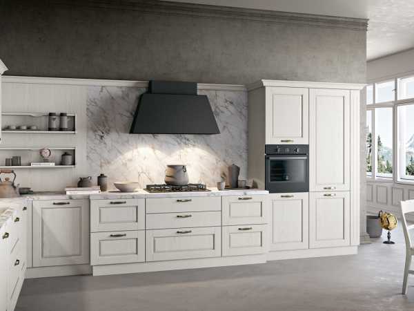 Foto 7 Cucine classiche