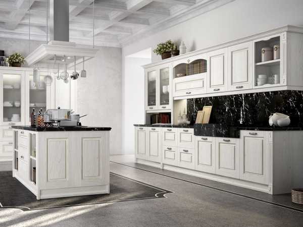 Foto 8 Cucine classiche