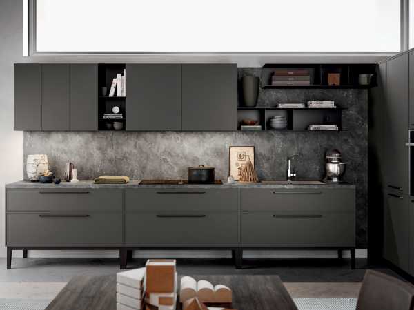 Foto 3 Cucine contemporanee