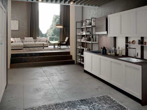 Foto 4 Cucine contemporanee