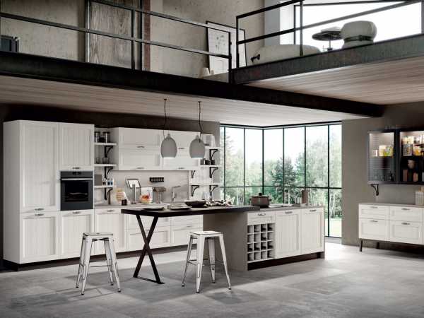 Foto 5 Cucine contemporanee