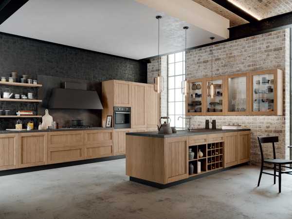 Foto 6 Cucine contemporanee