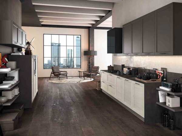 Foto 7 Cucine contemporanee