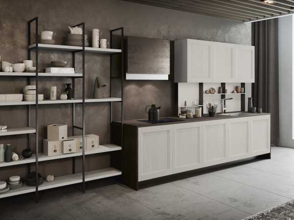 Foto 8 Cucine contemporanee