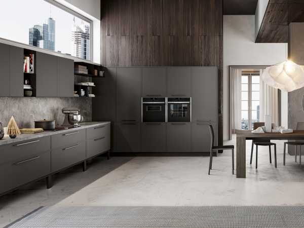 Foto 9 Cucine contemporanee