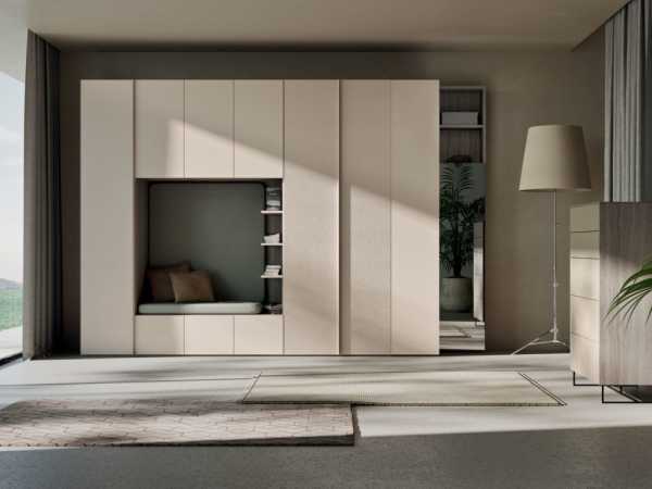 Foto 7 Camere moderne