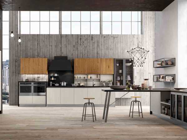 Foto 4 Cucine su misura